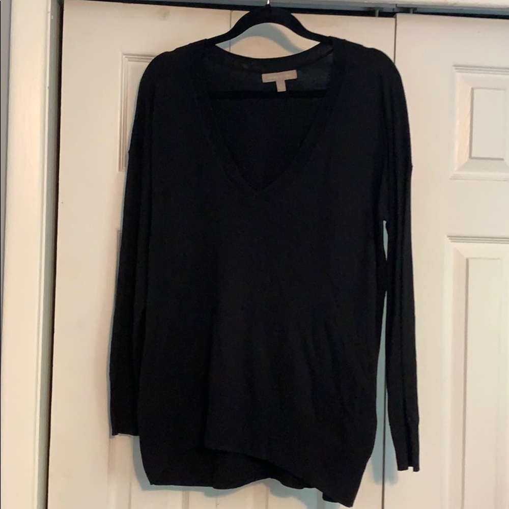 Banana Republic sweater